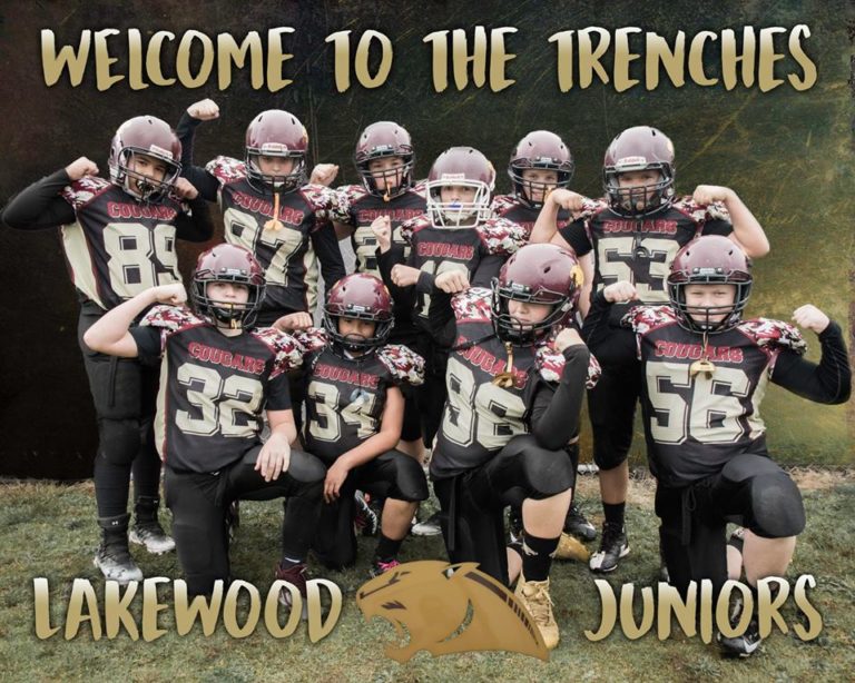 Youth Football Program Lakewood Youth Football & Elite Cheer