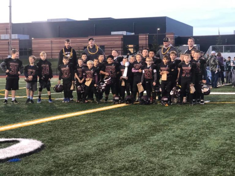 Lakewood Youth Football & Elite Cheer Lakewood Youth Football